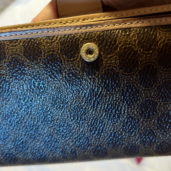 CELINE wallet - Picture 9 of 9
